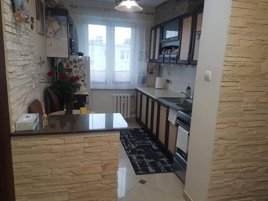Topolowa 13 Minsk Mazowiecki Ngoại thất bức ảnh