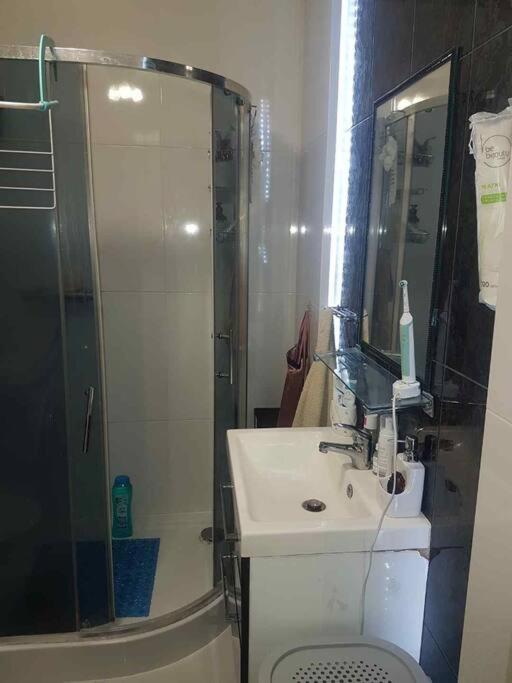 Topolowa 13 Minsk Mazowiecki Ngoại thất bức ảnh