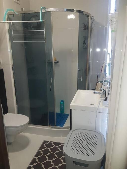 Topolowa 13 Minsk Mazowiecki Ngoại thất bức ảnh