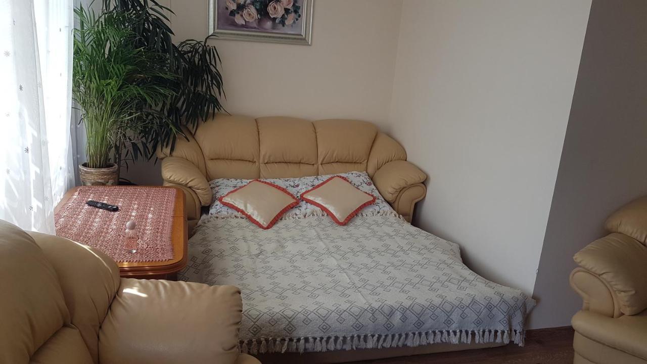 Topolowa 13 Minsk Mazowiecki Ngoại thất bức ảnh